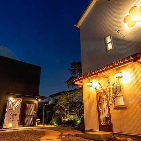 Sendai Guest House Umebachi Luaran gambar