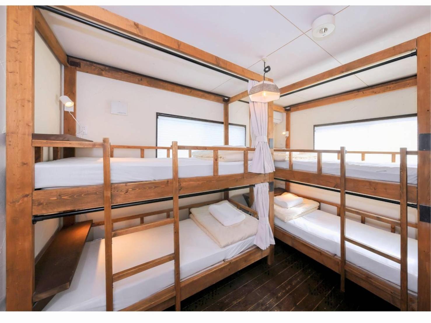 Sendai Guest House Umebachi Luaran gambar